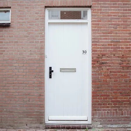 Strandkasteel, Free Parking Apartment Zandvoort
