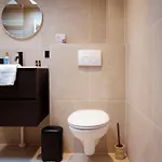 Appartamento Strandkasteel *