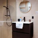 Strandkasteel Appartamento