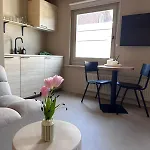 Strandkasteel Appartamento Zandvoort