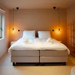 アパート Strandkasteel ザントフォールト