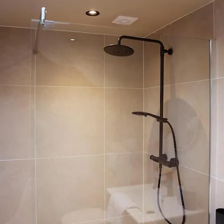 Strandkasteel Zandvoort