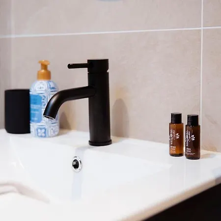 Apartment Strandkasteel Zandvoort