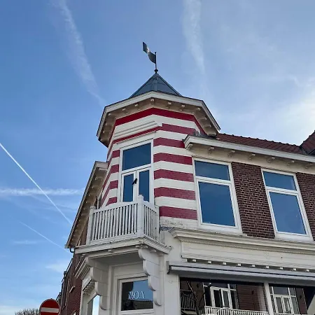 Lejlighed Strandkasteel, Free Parking