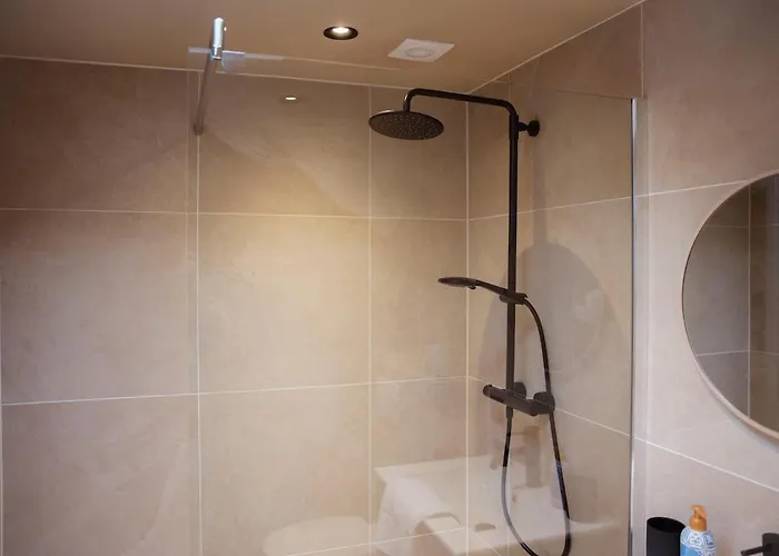 Strandkasteel Zandvoort