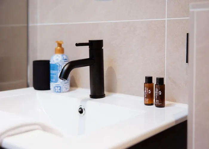 Apartment Strandkasteel Zandvoort