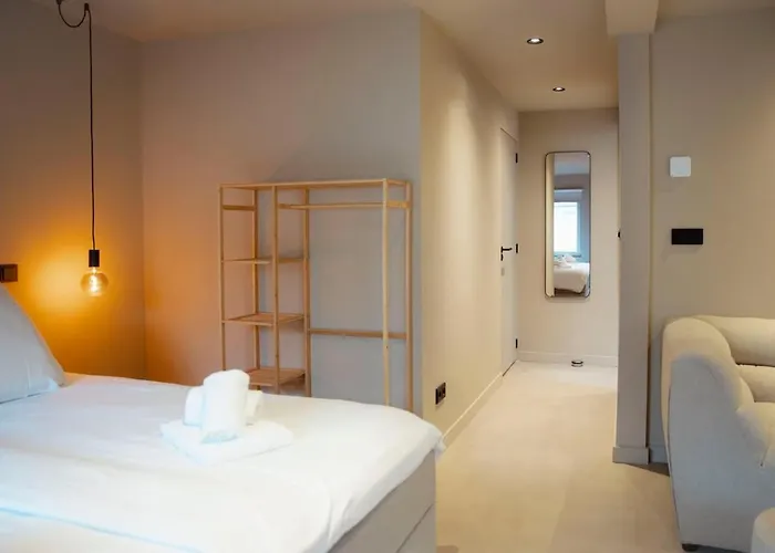 Strandkasteel Zandvoort