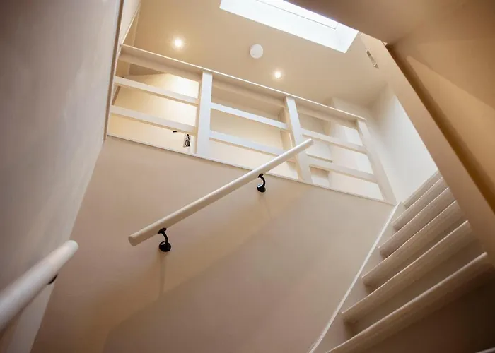 Strandkasteel Zandvoort