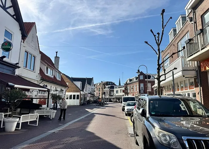 Apartment Strandkasteel