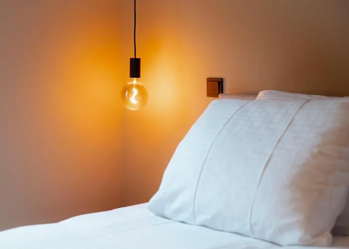 Strandkasteel Apartment *