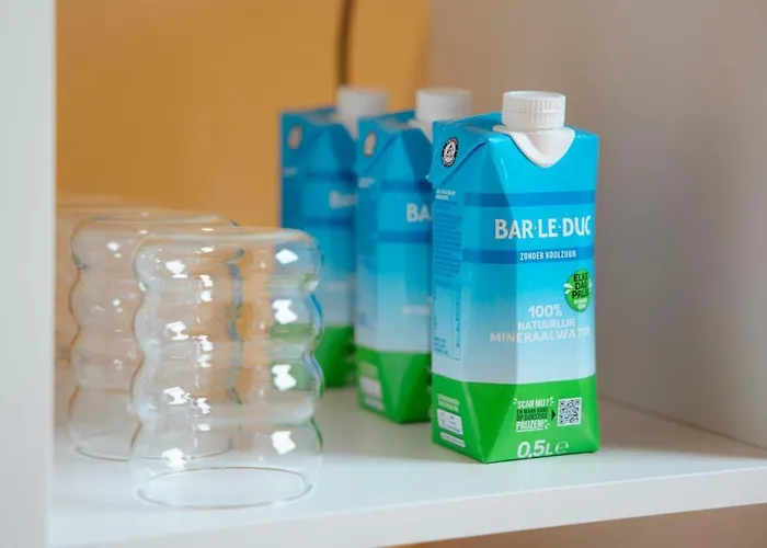 Apartment Strandkasteel *