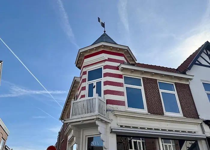 Apartment Strandkasteel