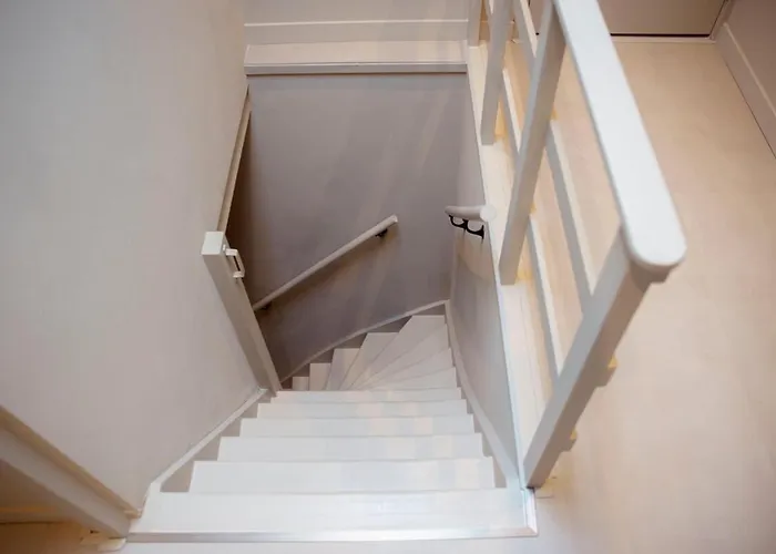 Strandkasteel * Zandvoort