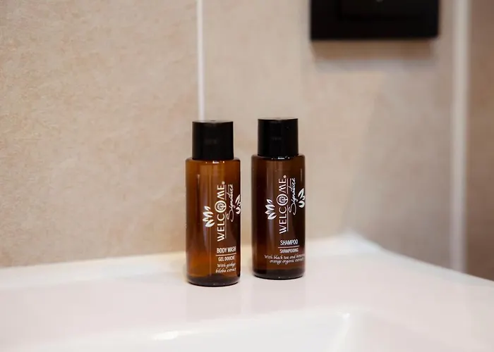 Strandkasteel Apartment Zandvoort